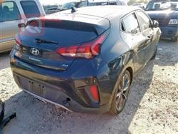 هيونداي فلوستر